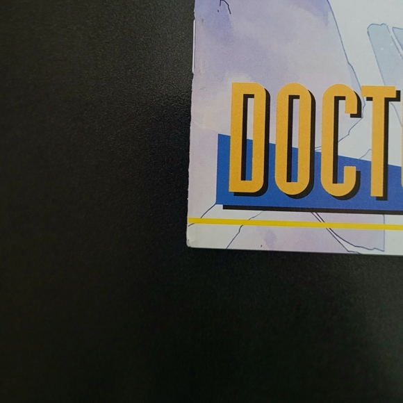 Heroes Reborn #4 - Picture 3 of 7